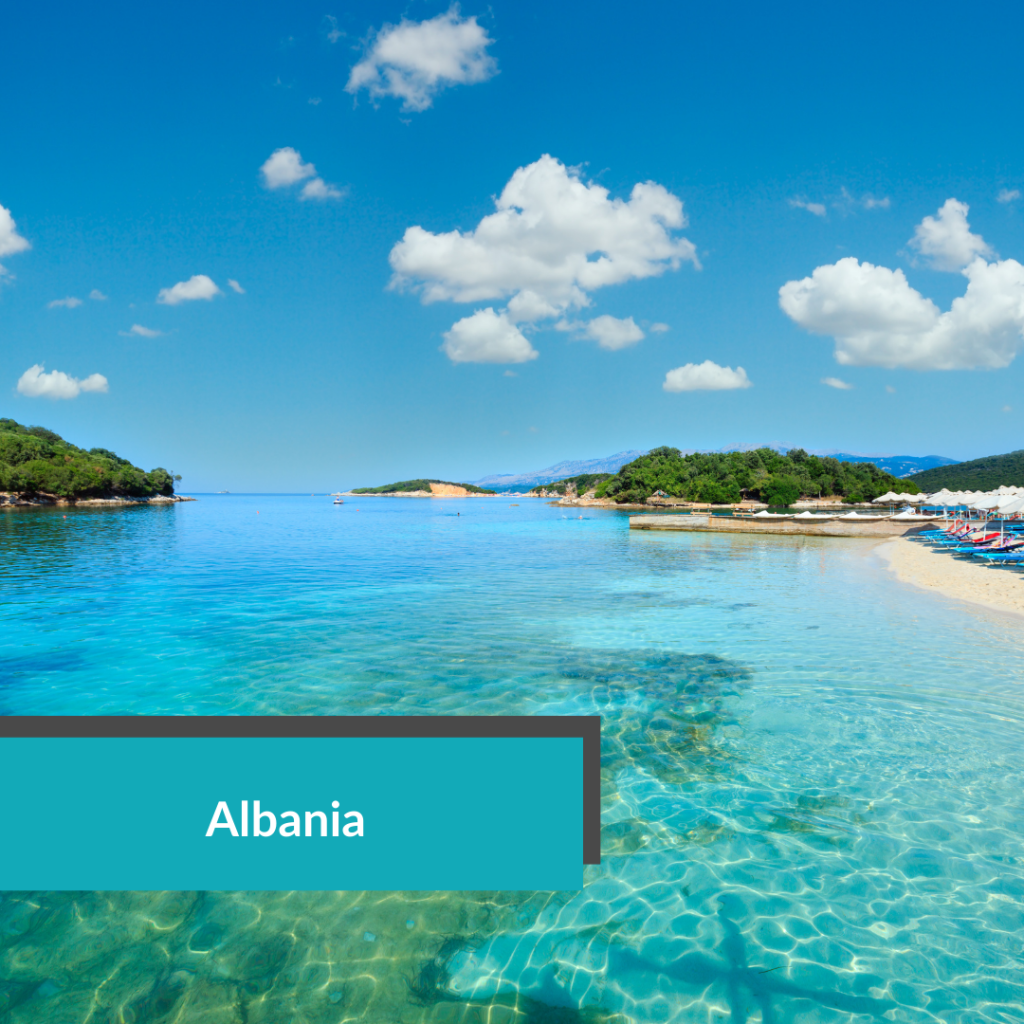 Albania