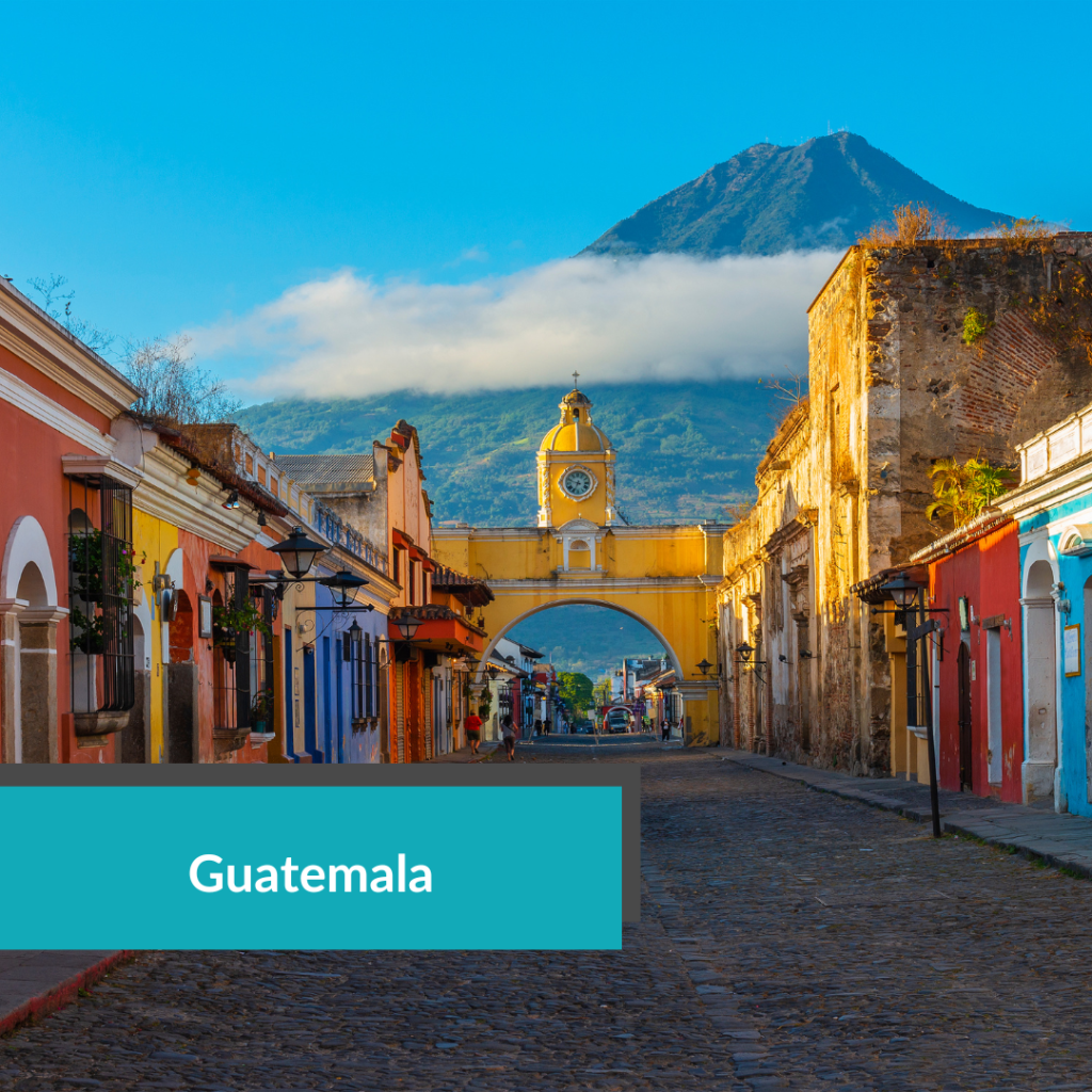 Guatemala