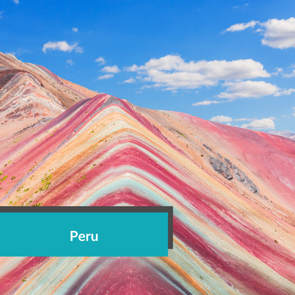 Peru